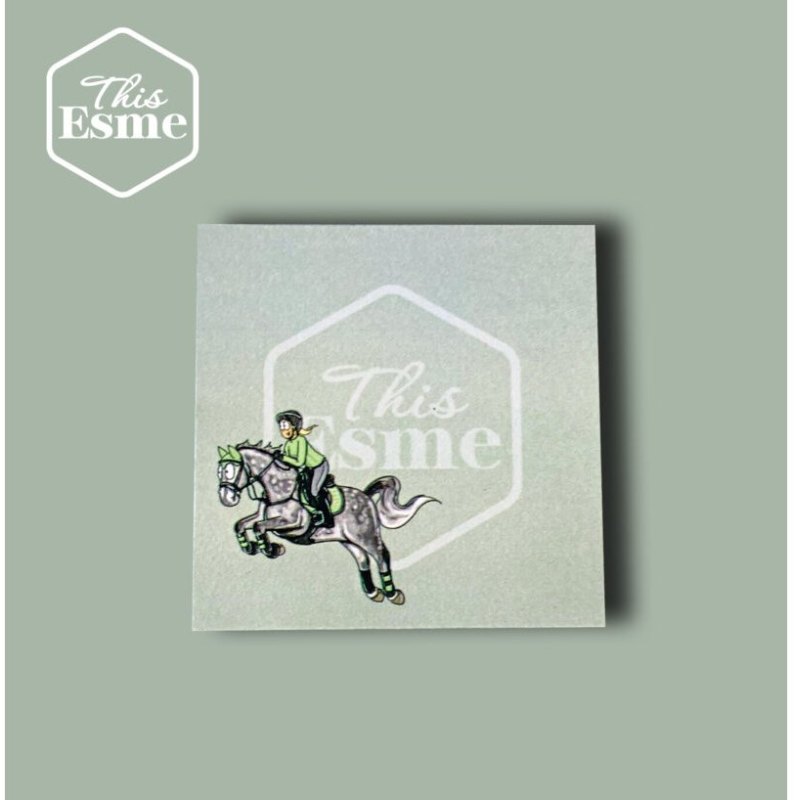 Emily Cole This Esme Joey Sticky Notes Emily Cole This Esme Joey Sticky Notes