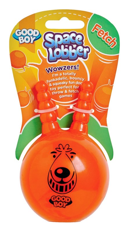Good Boy Fetch Space Lobber Good Boy Fetch Space Lobber