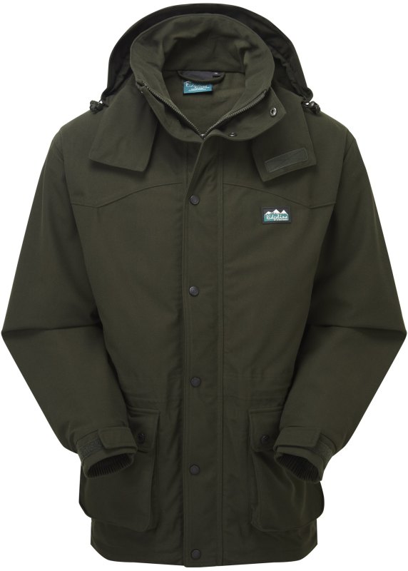 Ridgeline Mens Torrent III Jacket   Ridgeline Mens Torrent III Jacket