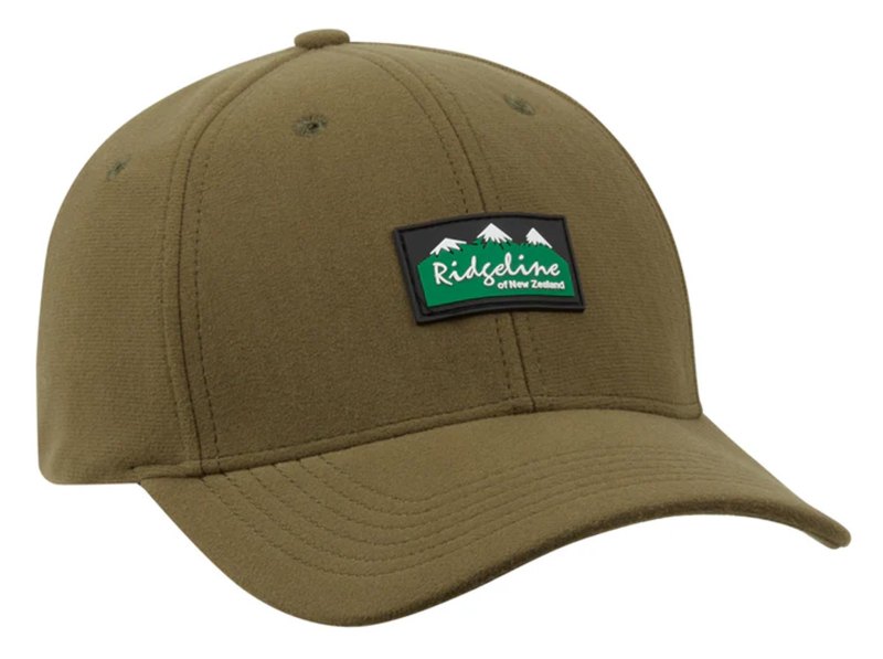 Ridgeline Monsoon Classic Cap Teak Ridgeline Monsoon Classic Cap Teak