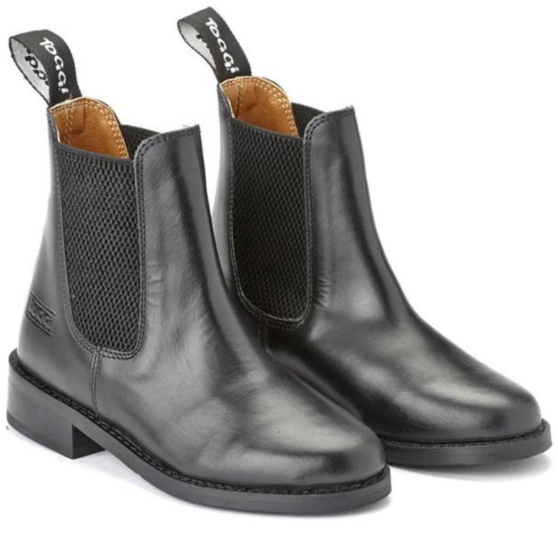 Toggi Ottowa Junior Jodhpur Boots Toggi Ottowa Junior Jodhpur Boots