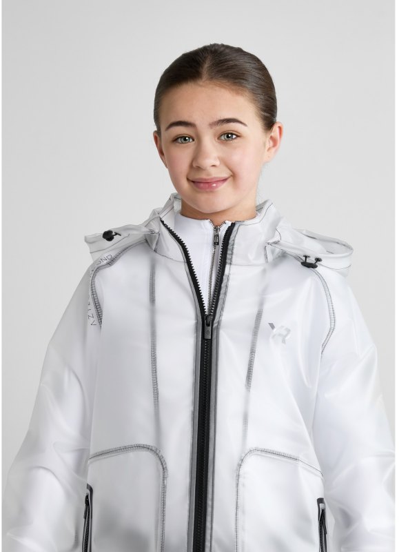 Aztec Diamond YR Rain Jacket Aztec Diamond YR Rain Jacket