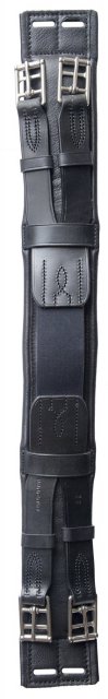 Townfields Products Townfields Leather Dressage Girth