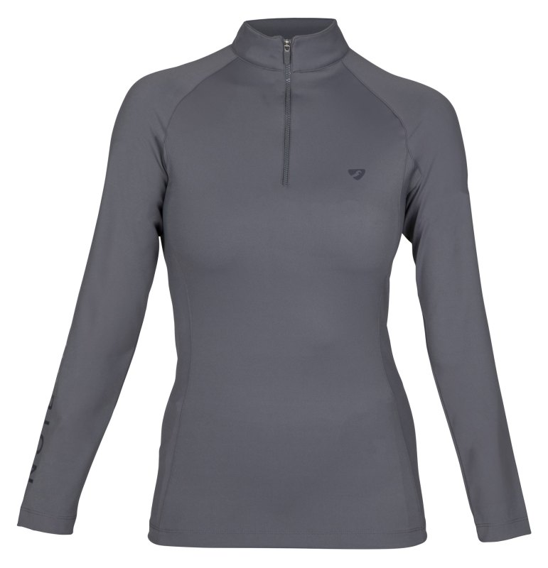 Aubrion Eltar Base Layer Grey Aubrion Eltar Base Layer Grey
