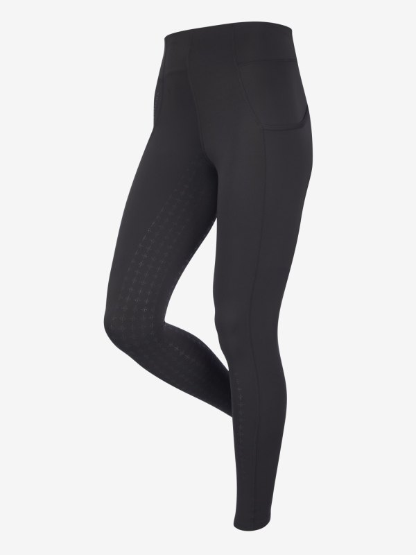 LeMieux Naomi Pull On Black LeMieux Naomi Pull On Black