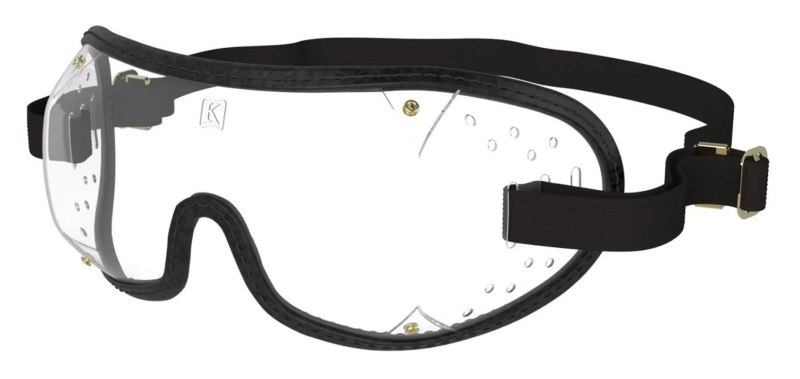 Kroops Triple-Slot Goggles Kroops Triple-Slot Goggles