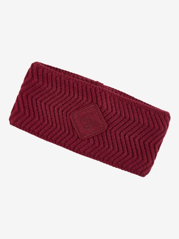 LeMieux Lila Headband Ember LeMieux Lila Headband Ember