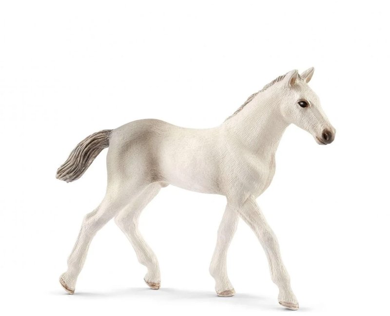Schleich Holsteiner Foal Schleich Holsteiner Foal