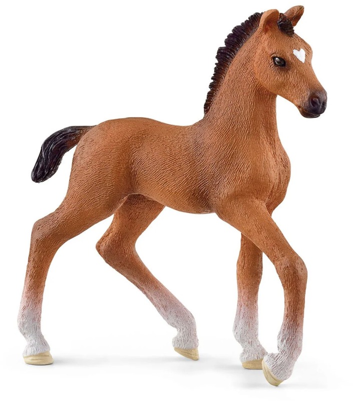 Schleich Oldenburger Foal Schleich Oldenburger Foal