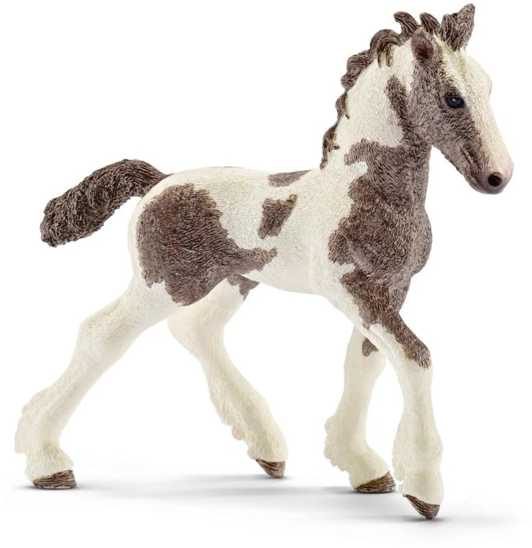 Schleich Tinker Foal Schleich Tinker Foal