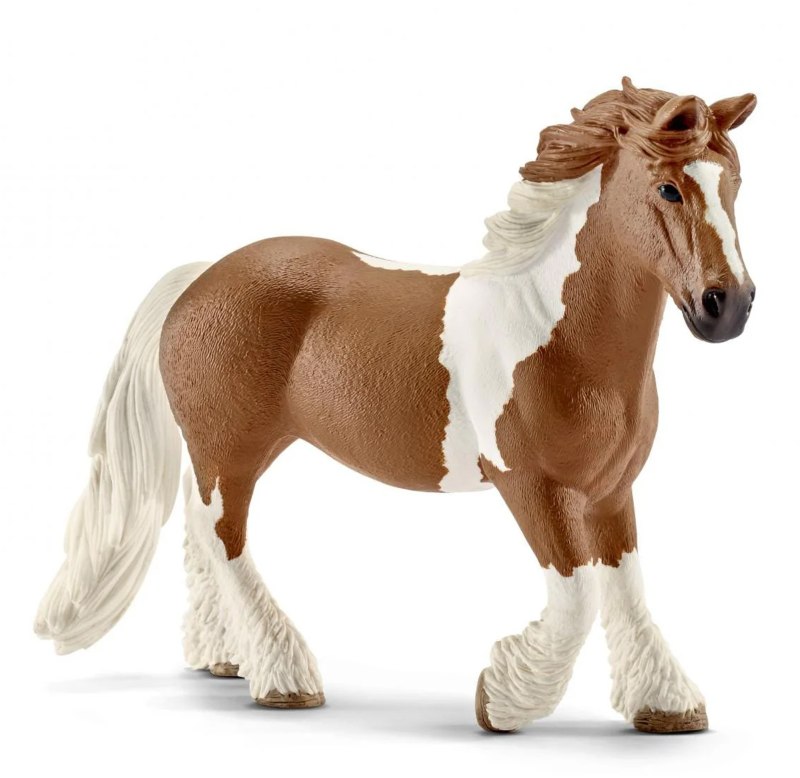 Schleich Tinker Mare Schleich Tinker Mare