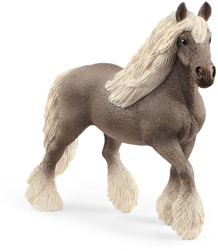 Schleich Silver Dapple Mare Schleich Silver Dapple Mare