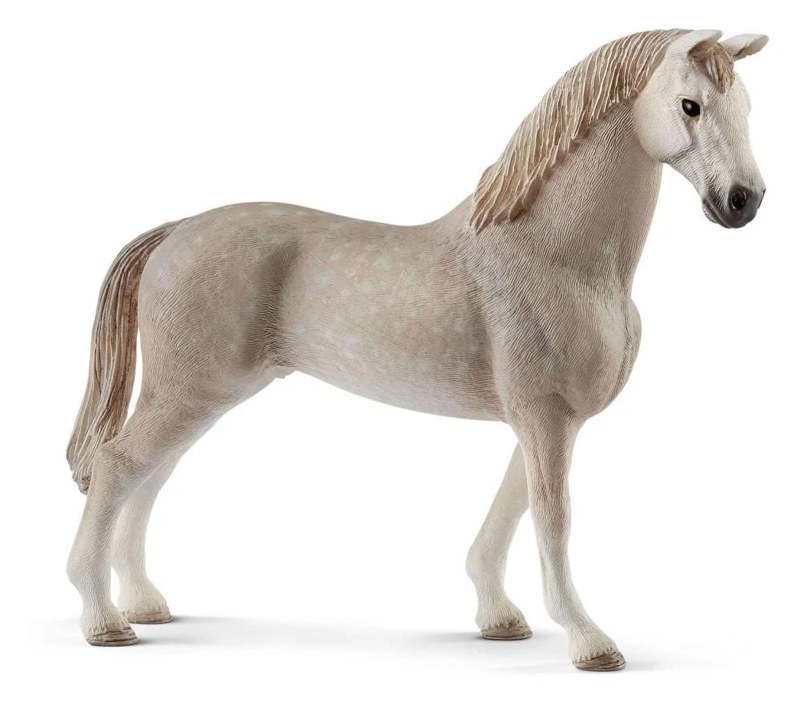 Schleich Holsteiner gelding Schleich Holsteiner gelding