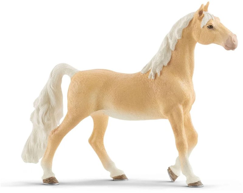 Schleich American Saddlebred Mare                             Schleich American Saddlebred Mare
