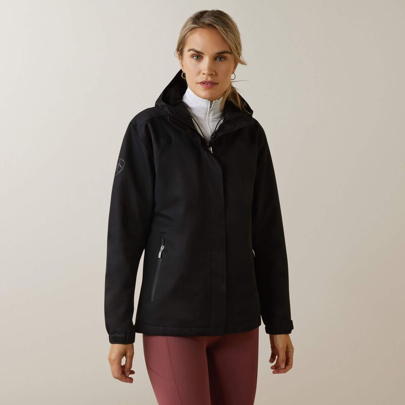 Ariat Riding Apparel Ariat Womens Spectator Waterproof Jacket