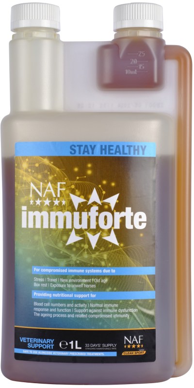 NAF Immuforte NAF Immuforte