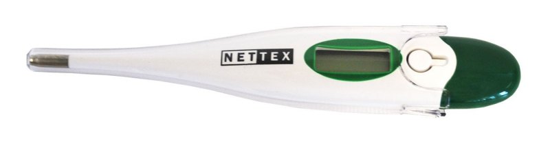 Nettex Rapid Digital Thermometer Nettex Rapid Digital Thermometer