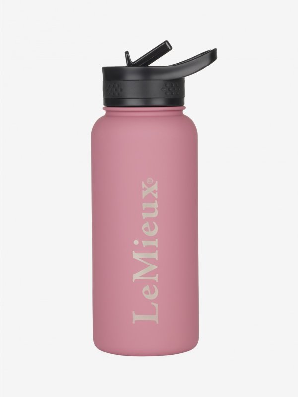LeMieux Drinks Bottle Peony LeMieux Drinks Bottle Peony