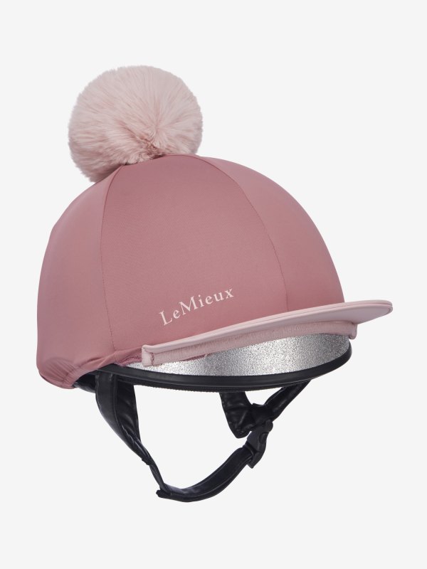 LeMieux Pom Hat Silk Peony/ Blossom LeMieux Pom Hat Silk Peony/ Blossom