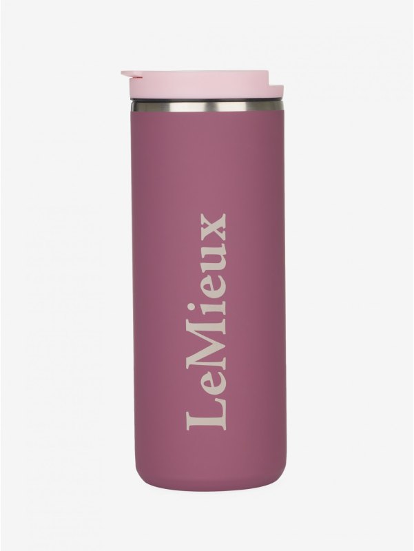 LeMieux Travel Cup Rosewood LeMieux Travel Cup Rosewood