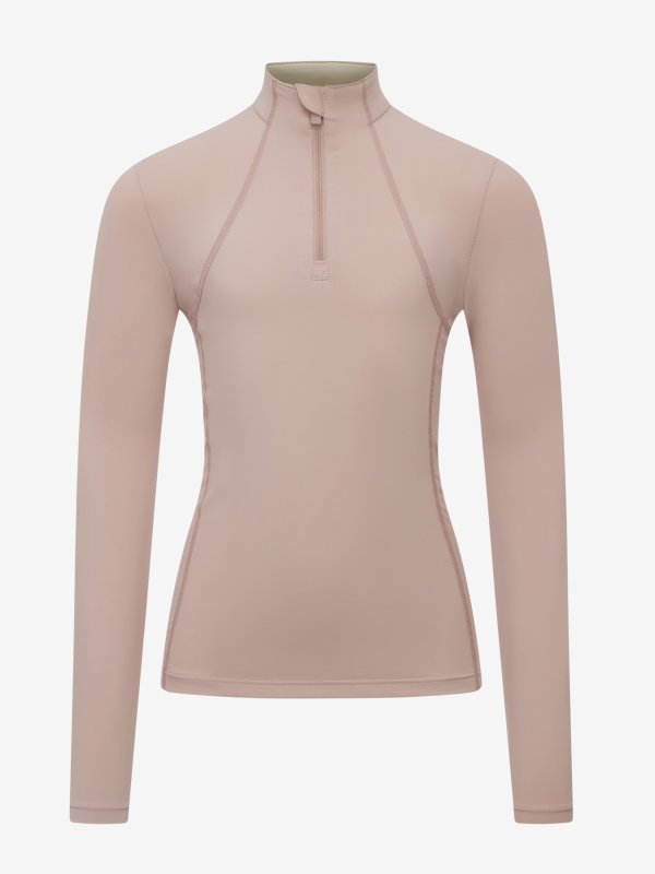 LeMieux Young Rider Base Layer Blossom LeMieux Young Rider Base Layer Blossom