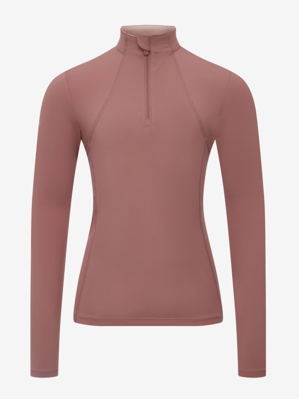 LeMieux Young Rider Base Layer Peony LeMieux Young Rider Base Layer Peony