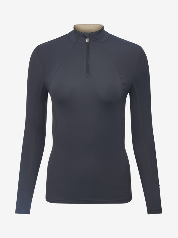 LeMieux Baselayer Dusk Blue LeMieux Baselayer Dusk Blue