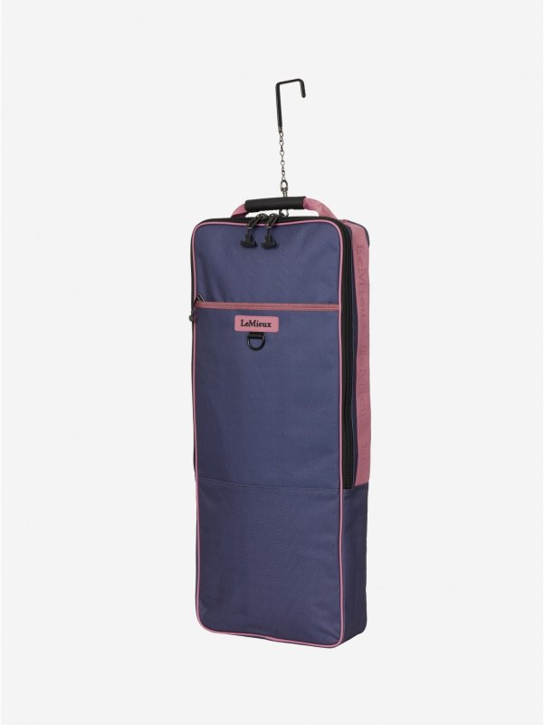 LeMieux Bridle Bag Dusk Blue LeMieux Bridle Bag Dusk Blue