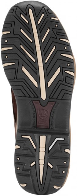 Ariat on sale terrain zip