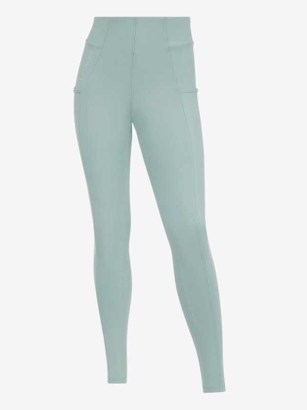 LeMieux Young rider Orla Pull Ons Aqua LeMieux Young rider Orla Pull Ons Aqua