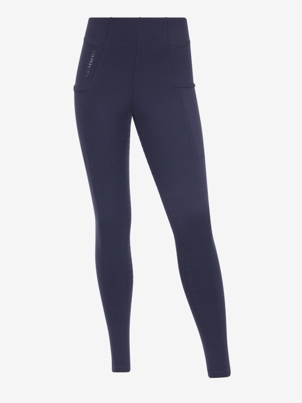 LeMieux Young Rider Orla Pull One Dusk Blue LeMieux Young Rider Orla Pull One Dusk Blue