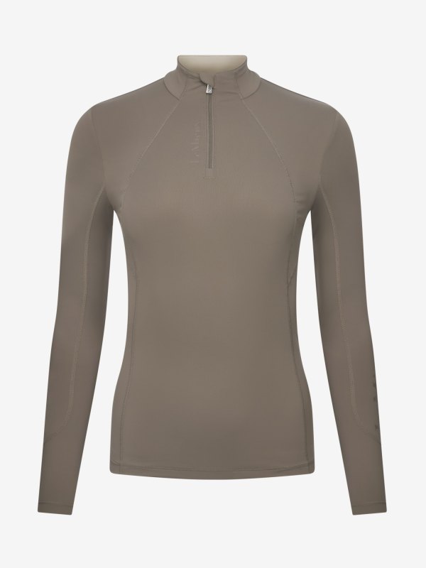 LeMieux Base Layer Pecan LeMieux Base Layer Pecan