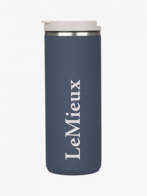 LeMieux Travel Cup Navy  LeMieux Travel Cup Navy