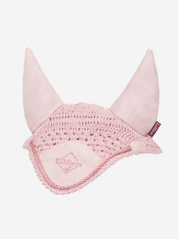 LeMieux Hobby Horse Fly Hood Blossom LeMieux Hobby Horse Fly Hood Blossom