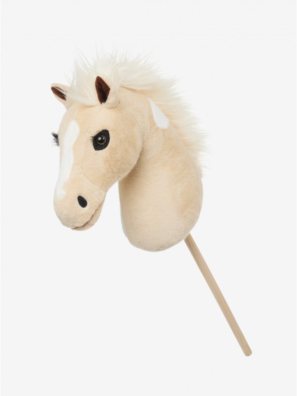 LeMieux Hobby Horse Lemon LeMieux Hobby Horse Lemon