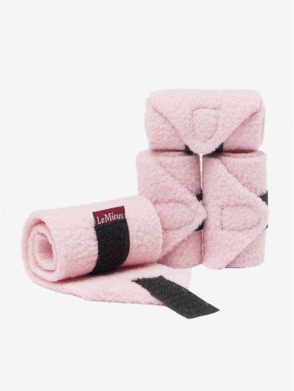 LeMieux Toy Pony Bandages Blossom LeMieux Toy Pony Bandages Blossom