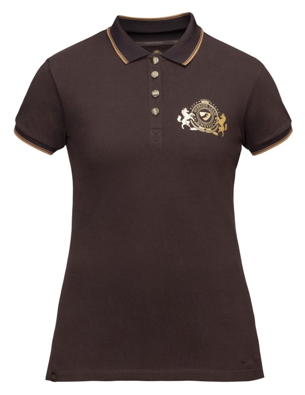 Aubrion Team Polo Umber Aubrion Team Polo Umber