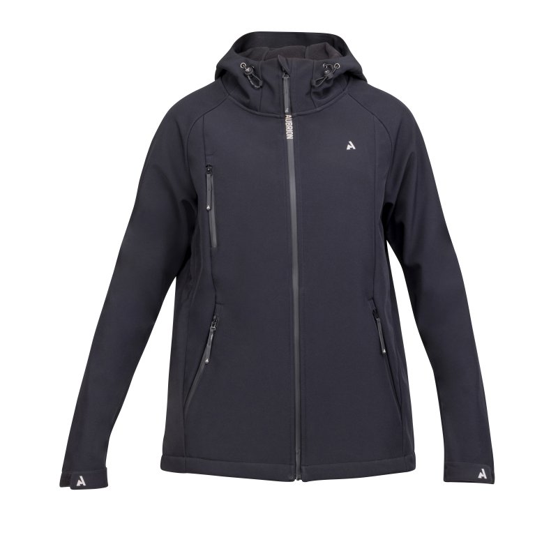 Aubrion Aubrion React Coat Shadow