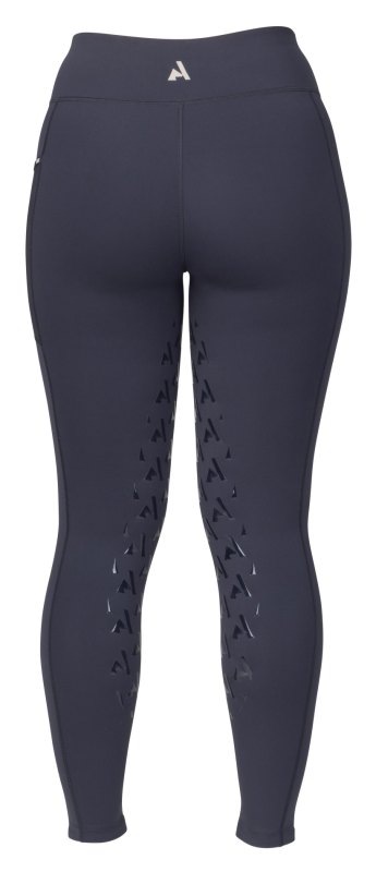 Aubrion React Non Stop Riding Tights Shadow Aubrion React Non Stop Riding Tights Shadow
