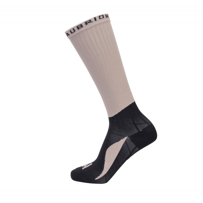 Aubrion React Technical Socks Sand Aubrion React Technical Socks Sand