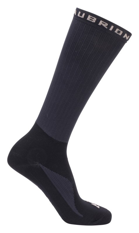 Aubrion React Technical Socks Shadow Aubrion React Technical Socks Shadow