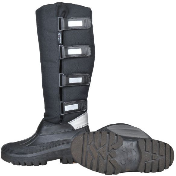 HKM Sports Equipment HKM Winter Thermo Boots