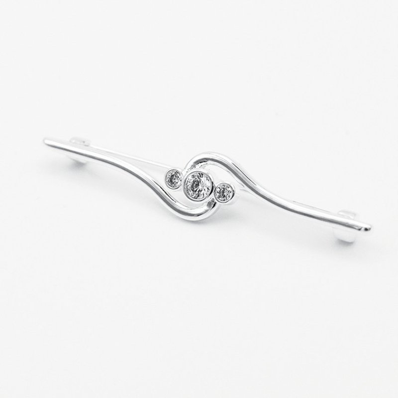 Equetech Deluxe Twist Stock Pin Equetech Deluxe Twist Stock Pin