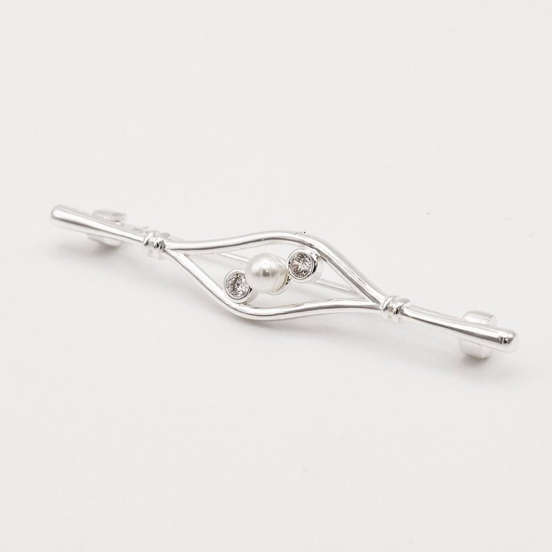 Equetech Deluxe Nouveau Stock Pin Equetech Deluxe Nouveau Stock Pin