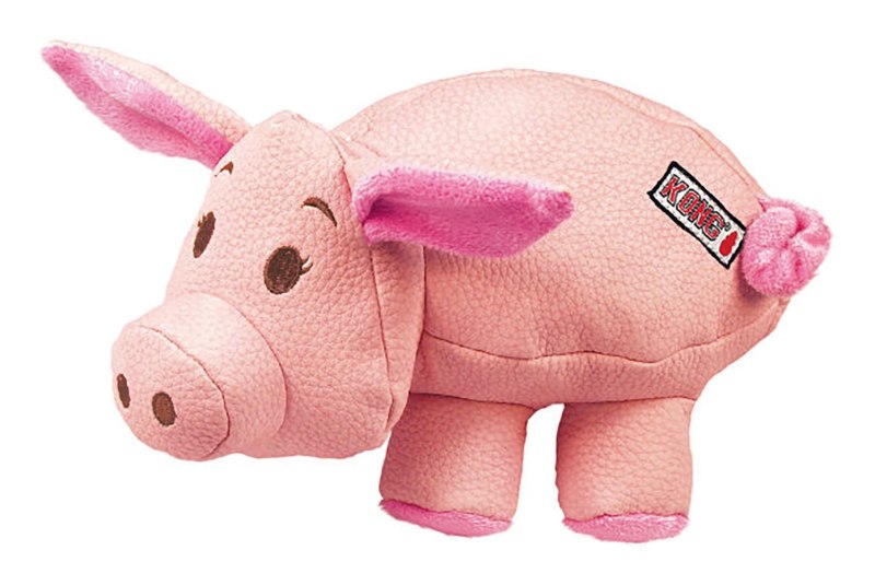 KONG Phatz Pig KONG Phatz Pig