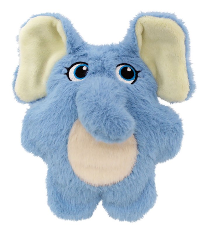 KONG Snuzzles Kiddos Elephant KONG Snuzzles Kiddos Elephant