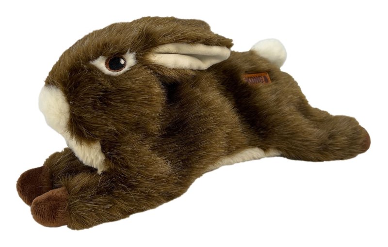KONG Wild Low Stuff Rabbit KONG Wild Low Stuff Rabbit