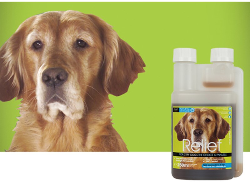NAF Relief For Dogs NAF Relief For Dogs