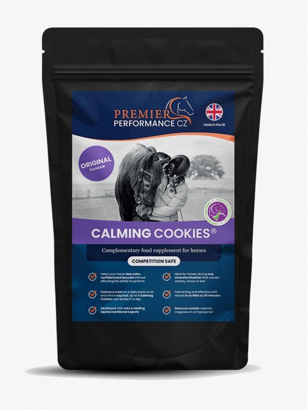 LeMieux Calming Cookie LeMieux Calming Cookie