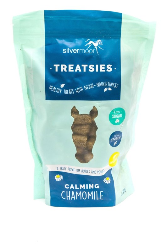 Silvermoor Treatsies Calming Chamomile Silvermoor Treatsies Calming Chamomile